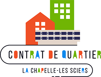 Contrat de quartier - La Chapelle-Les Sciers